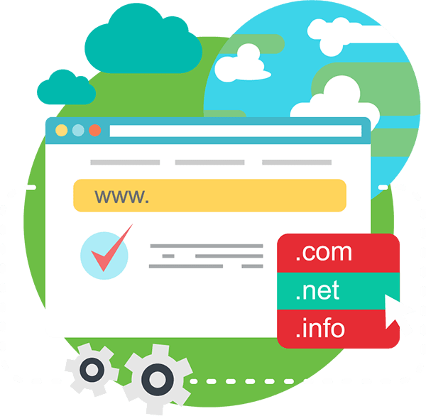 cPanel Hosting Indonesia Dashboard