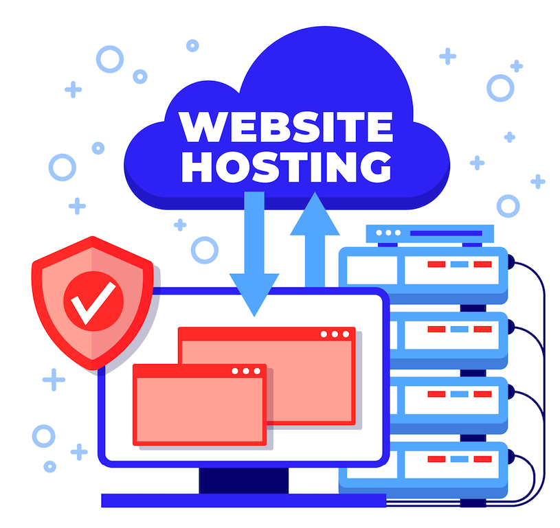 cPanel Hosting Indonesia Dashboard