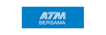 ATM Bersama